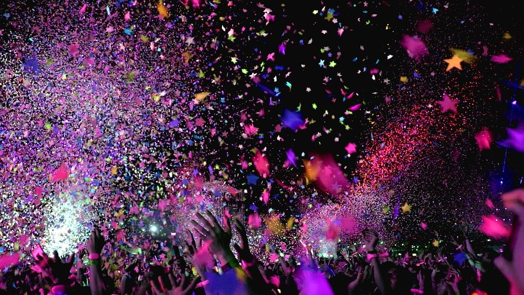 Elegant luxury event setup with crystal chandeliers and floral decoration