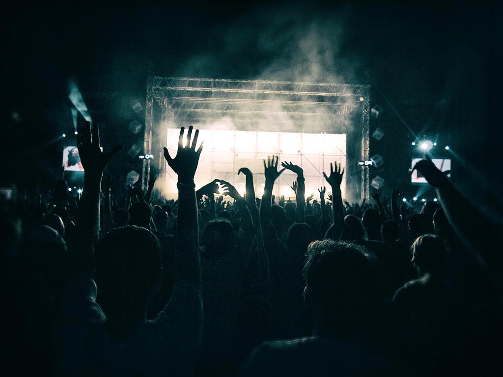 Modern office building with glass facade