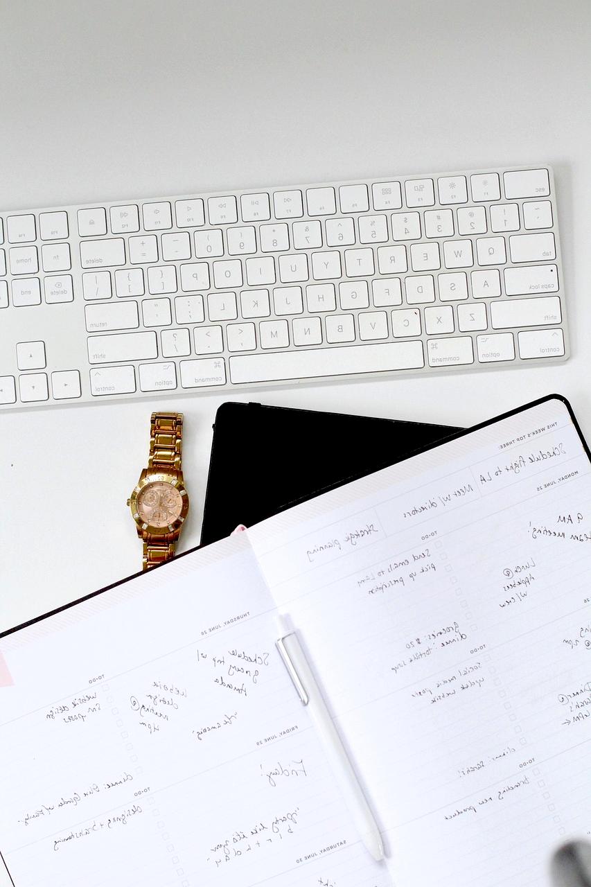 Holographic event planning interface with floating timeline and dimensional controls